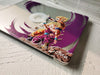 Dragon Ball Super Saiyan, Macbook Clear Hard Case, Anime Custom Name