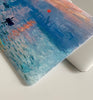 Impression Sunrise Monet Painting, Macbook Case Personalized, CASE Custom Name