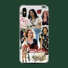 MALENA, for Movie lovers, Phone Case