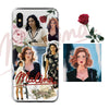 MALENA, for Movie lovers, Phone Case