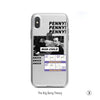 The Big Bang Theory, for Movie lovers Phone Case