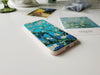 Van Gogh Painting Phone Case, Almond Blossom